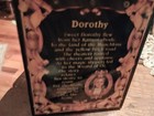 Wizard of Oz Collectible Dorothy Musical Jack In the Box 50th Anniversary — photo 3