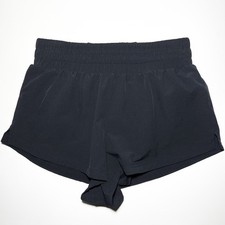 Varley Women  s Kallin Running Short 1.5  in Black Size XS