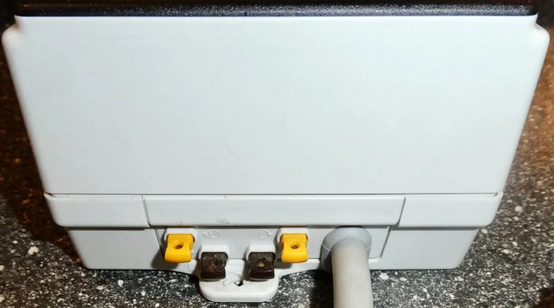 Märklin 6002 Transformator Trafo Transformer digital 52 VA HD6 å - Bild 2 von 3