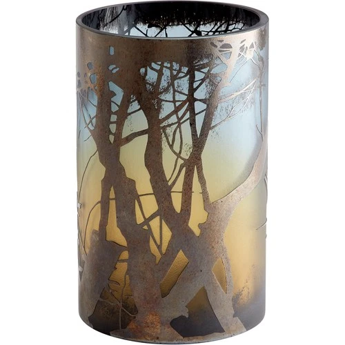 Cyan Design 10848 Miombo 9 inch Vase - Picture 1 of 3