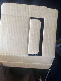 Sega Dreamcast Console Box Controller Paperwork Tested Works Great Demo Disc