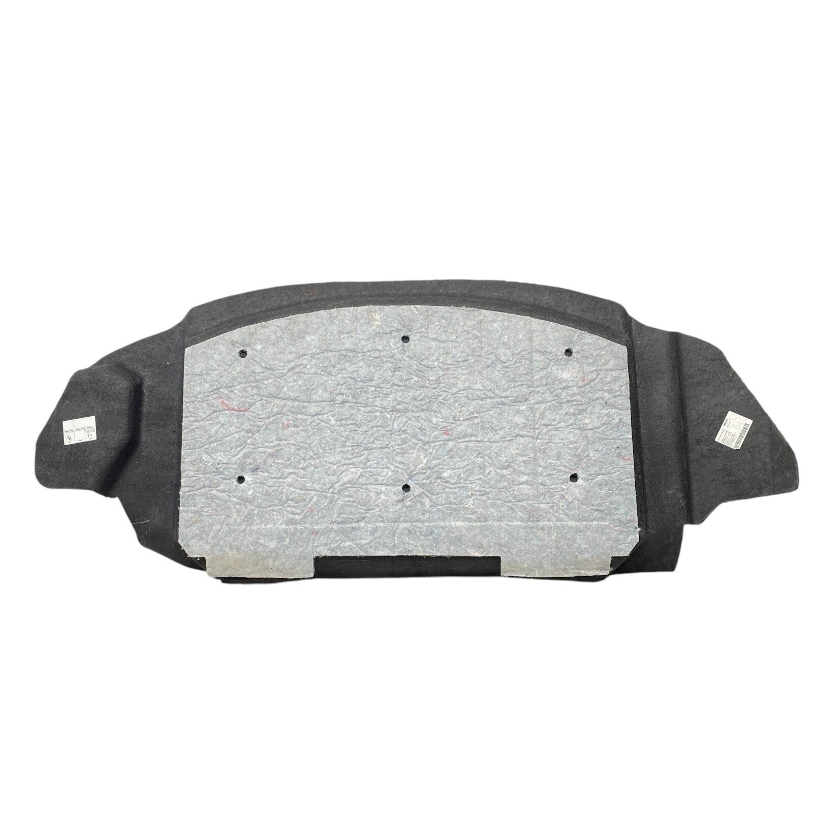 Aston Martin DB11 2016-2023 Carpet P/N HY5345410AE