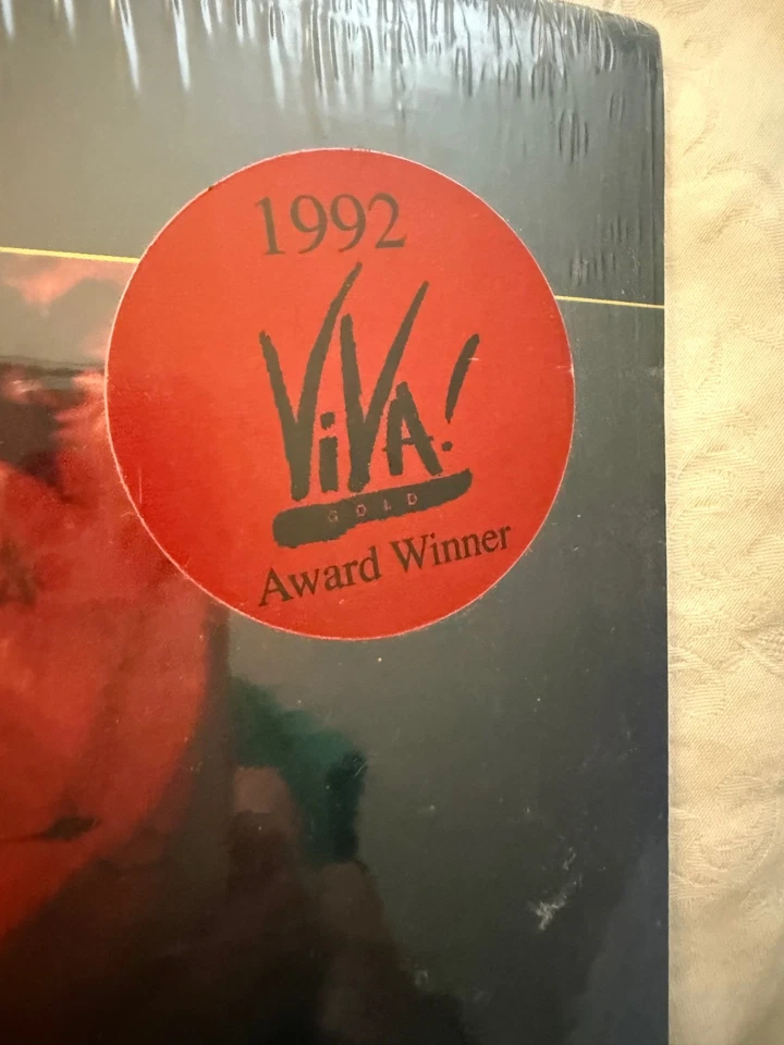 APOCALYPSE NOW Widescreen Ed 2-disc Coppola Brando Duvall Laserdisc unopened NR! - Image 4 of 4