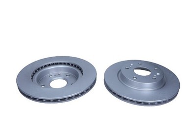 2 x QUARO QD6913 Bremsscheibe für SUZUKI