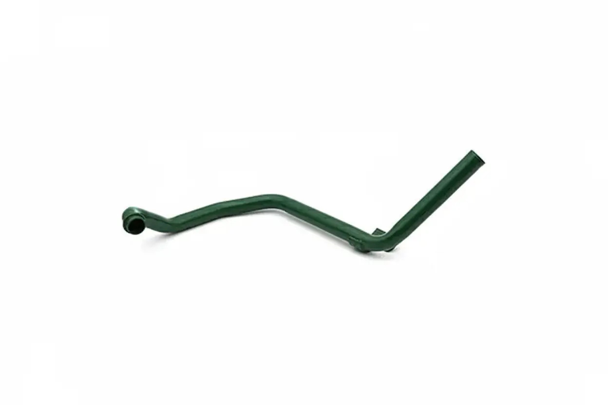Oil filler neck 86082 AUGER