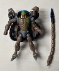 Transformers Beast Wars Blue Rattrap Hasbro Transmetal Vintage Wal Mart
