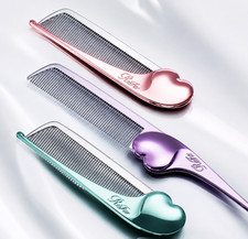 ReFa HEART COMB Aira Hair brush Compact Lightweight 100 Authentic from japan