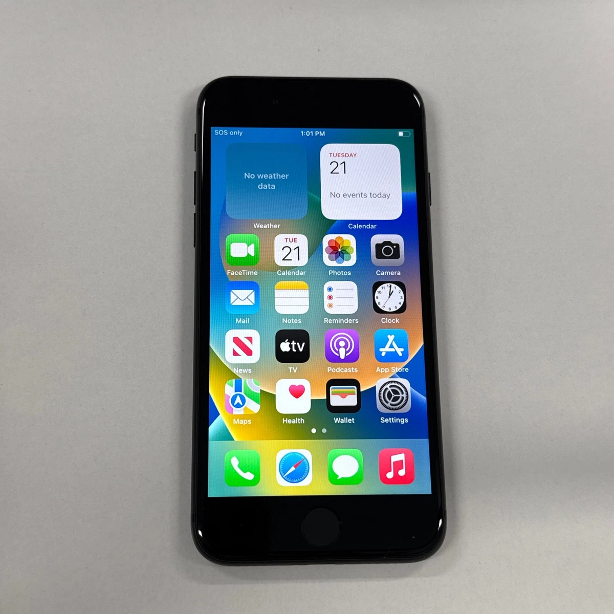 iPhone 8 Unlocked Hexa Core for sale | eBay