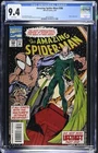 Amazing Spider-Man #386 CGC 9.4 NEAR MINT. Marvel 1994, Vulture App