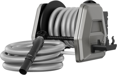 #ad Giraffe Tools Wet Dry Vacuums Cleaner Hose Reel 30ft Extension Retractable Hose $197.99