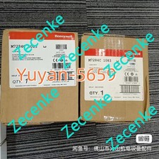 1 PCS NEW M7284A1038 Electric Actuator By DHL OR FedEx B1521H CL