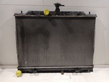 Radiateur Nissan X-TRAIL