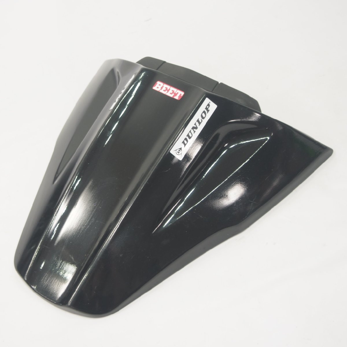 722 11-15 Kawasaki Ninja Zx10r Rear Back Seat Solo Cowl