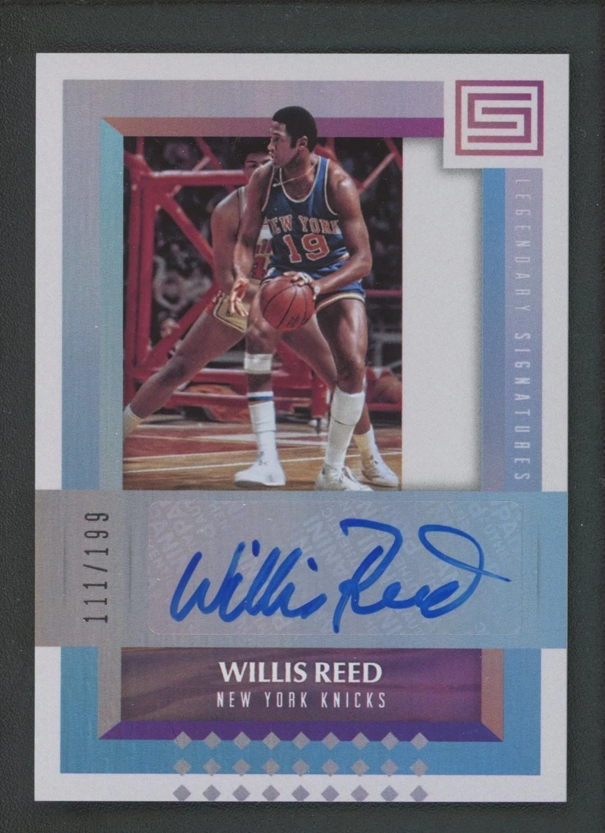Las mejores ofertas en Tarjetas de colección de baloncesto Willis