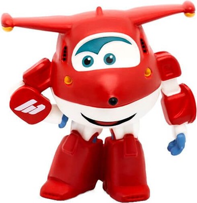 Tonies  Super Wings - Schwimmende Schweinchen