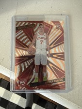 Nikola Durisic 2024-25 Panini Revolution 4 #126