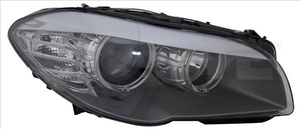 Fits TYC O�WIETLENIE 20-12762-06-2 BW 5 SRS F10/F11 2009-2013 HEAD LA ⭐UK Stock⭐