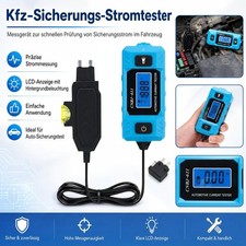 Auto Sicherungs Stromprüfer Batteriefrei Dun...