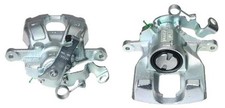 Bremssattel BUDWEG CALIPER 345415 +36.89€ Pfand 48mm für VW AMAROK 2HA 2HB S1B