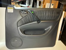 Front Right Door Card Trim Panel 1637205270 98-05 Mercedes Benz W163 Ml320 Ml55 Front Right Door Card Trim Panel 1637205270 98-05 Mercedes Benz W163 Ml320 Ml55
