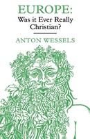 Antonie Wessels | Europe | Taschenbuch | Englisch (2012) | Scm Press