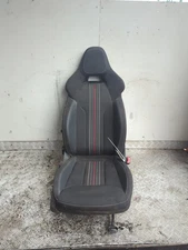 Skoda Fabia Mk4 Pj Monte Carlo Tsi 2022-2024 Front Driver Seat O100 