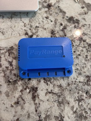Payrange Blukey Connect