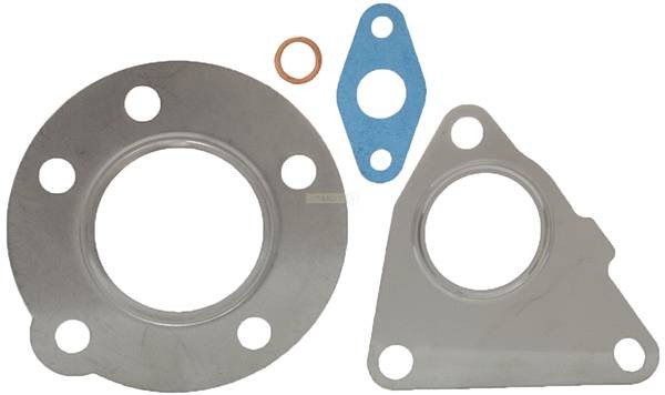 Montagesatz Turbolader Neu 7701476883 FüR Renault Nissan-image