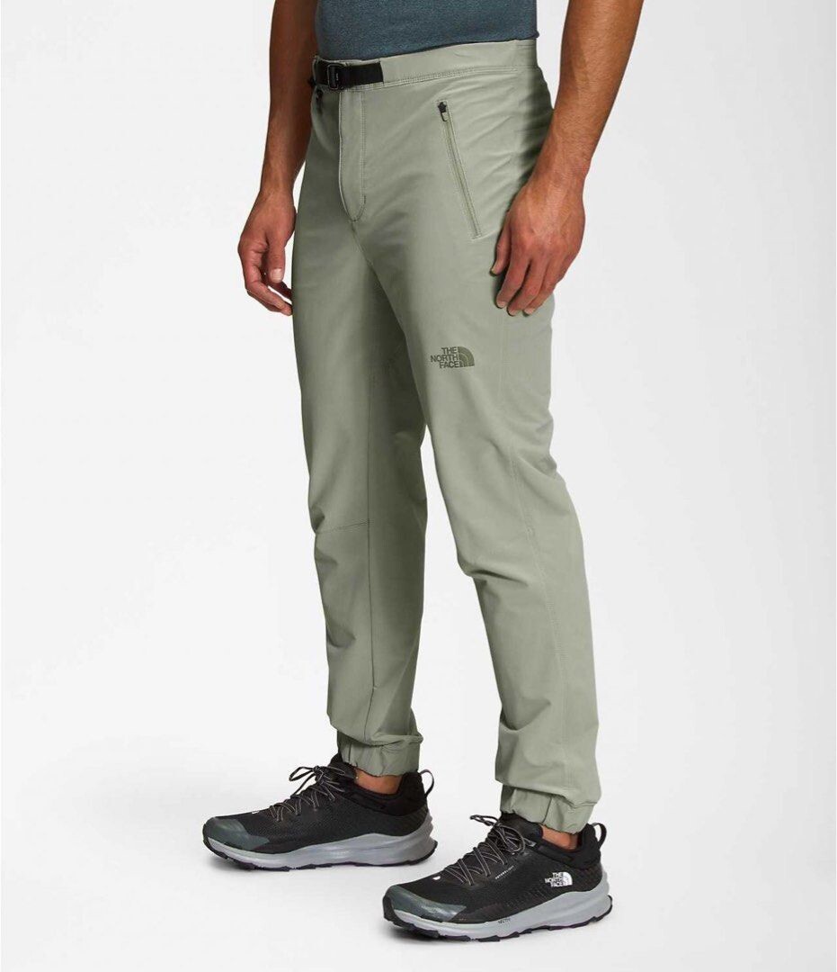 登山用品 Moss Gray S/M UNfake Pants UNfake Pants – MoonlightGearEquipment