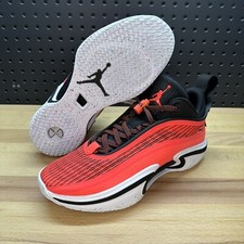 Jordan 36 Low Infrared for Sale | Authenticity Guaranteed | eBay Jordan 36 Low Infrared for Sale | Authenticity Guaranteed | eBay