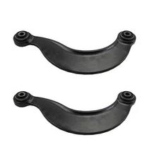 MOOG Rear Upper Pair Suspension Control Arm 2PCS Set For 2000-2018 Ford Focus