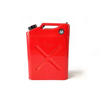 T-MAX Jerry-Can | 20L | Metal Container