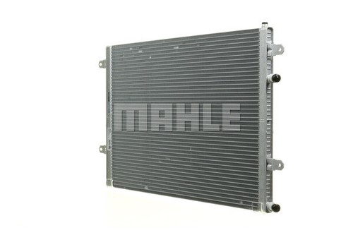 Low Temperature Cooler, charge air cooler for AUDI MAHLE CIR 10 000P - Picture 4 of 11