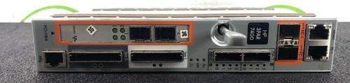 HP 3PAR QR483-63001 Controller Node 7400 Module Replace with 683246-001 - Picture 4 of 14