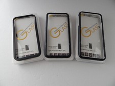 Universal 9H tempered glass 3PK Installation Kit for iphone 11/11 Pro/Pro Max