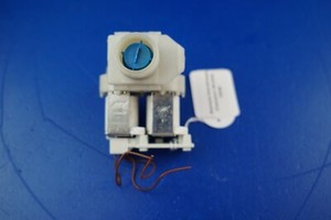 Magnetventil Waschmaschine - Siemens EXTRAKLASSE CHAMPION WLM40 9000047098