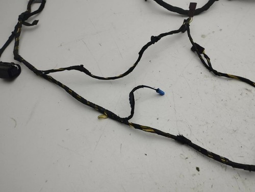 Mini Cooper Countryman R60 2011 Rear Door Wiring Harness Loom 9807760 AMD136892 - Picture 5 of 9