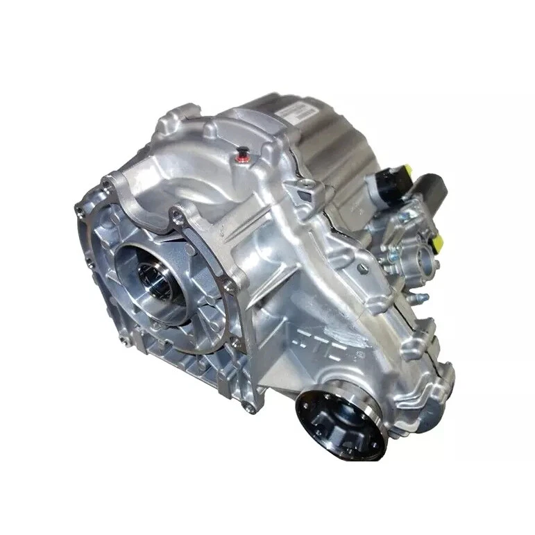 Conjunto de caja de transferencia para Land Rover Range Rover SPORT LR3 LR4 2002-12 LR049160 Foto 2 de 4