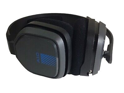 ASTRO Gaming A10 Wired 3.5mm Gaming Headset PS4 Blue | eBay ASTRO Gaming A10 Wired 3.5mm Gaming Headset PS4 Blue | eBay
