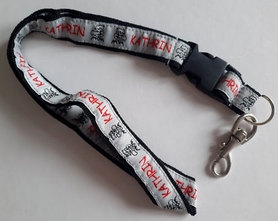 medArt basel - Schlüsselband - NEU | Kaufen auf