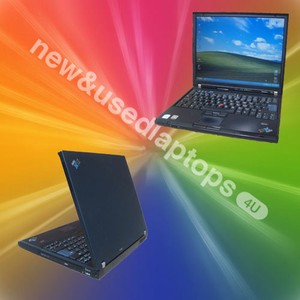 CHEAP-REFURBISHED-IBM-Lenovo-T60-ThinkPad-Laptop-1-8Ghz-CORE-DUO-Warranty-Office