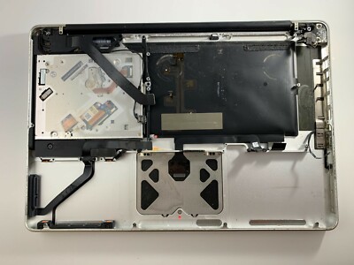 Mid 2010 15” MacBook Pro NOT WORKING FOR PARTS OR REPAIR - | eBay