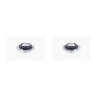 2X Monroe FederbeinstüTzlager Vorne FüR BMW 1Er F20 118I 116I F21 114I 3Er