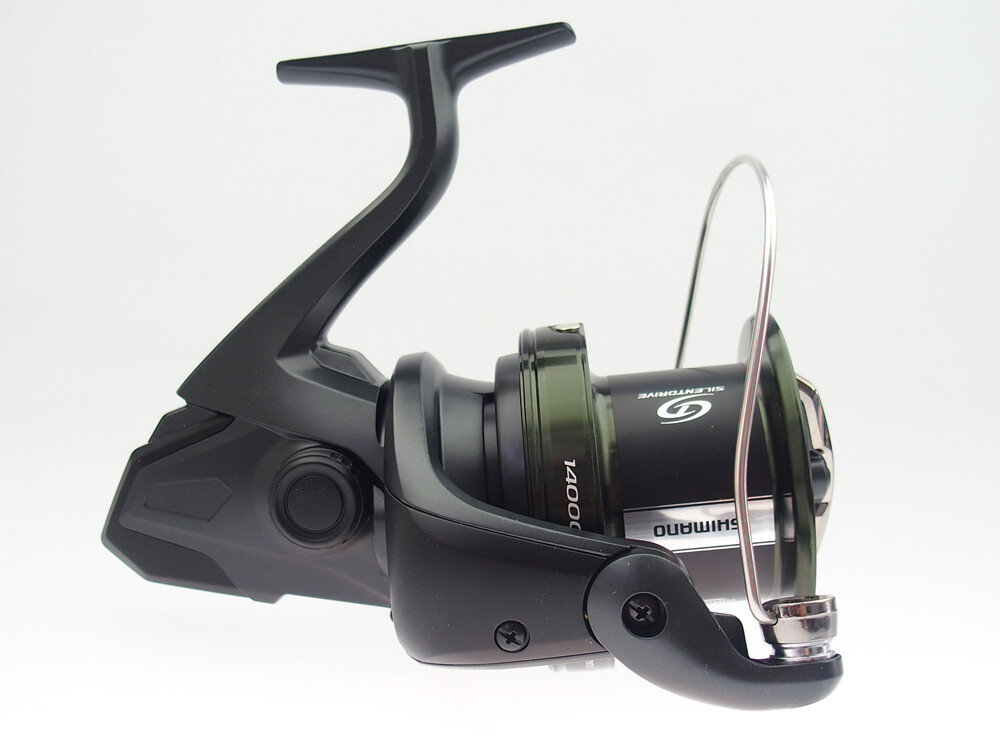 Shimano Ultegra XTD - Moulinet Carpe Big Pit - Magasin de peche
