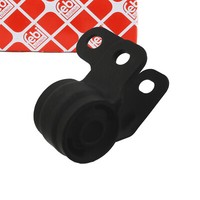 Febi Querlenkerlager FüR Citroen Xantia Vorderachse Links Hinten Unten 352381