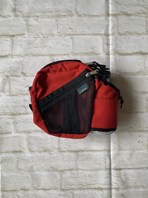 ll bean fanny pack