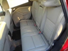 13 FORD ESCAPE WHEEL 18X7-1/2 ALUMINUM TPMS 5 SPOKES CHROMED 33164