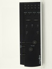 Fine Arts CD-Player  Fernbedienung, schwarz, sehr guter Zustand, HS013