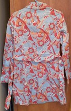 New Gianni Bini Trench Coat, S
