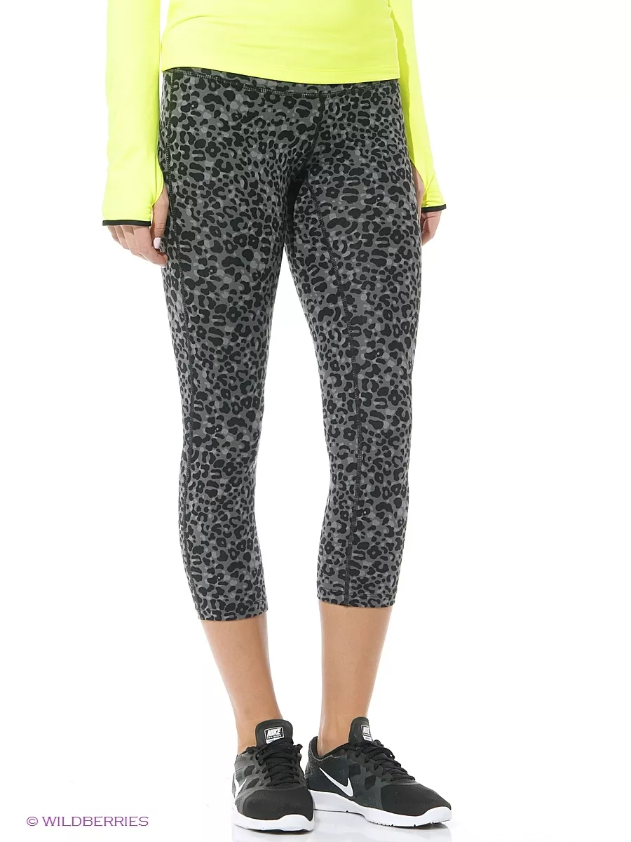 Printed running hotsell capris